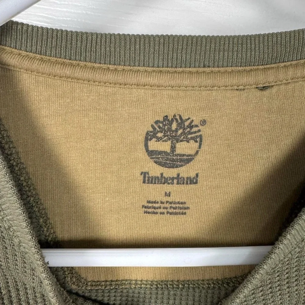 Timberland‎ Sage Long Sleeve Tee